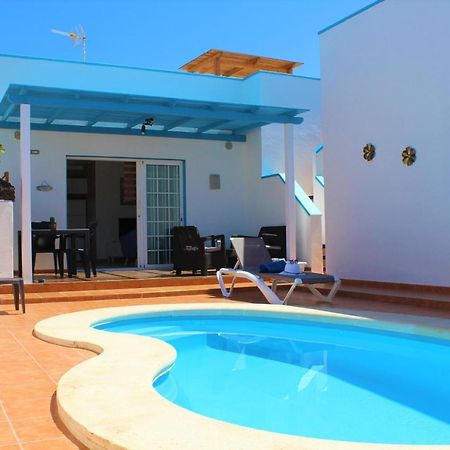 Villa Delhi By Privilege Bay La Oliva Luaran gambar
