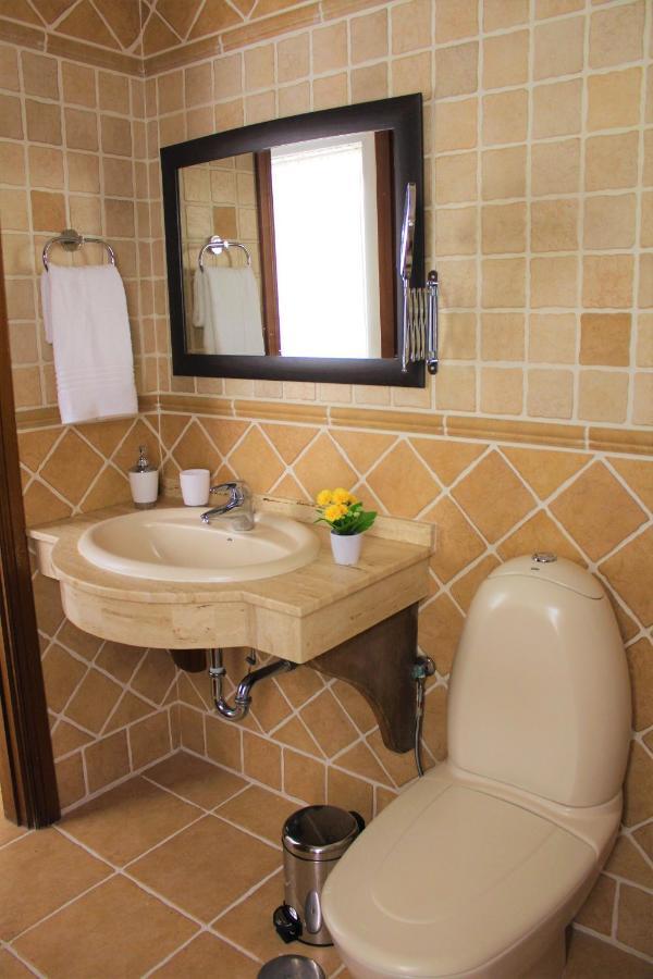 Villa Delhi By Privilege Bay La Oliva Luaran gambar