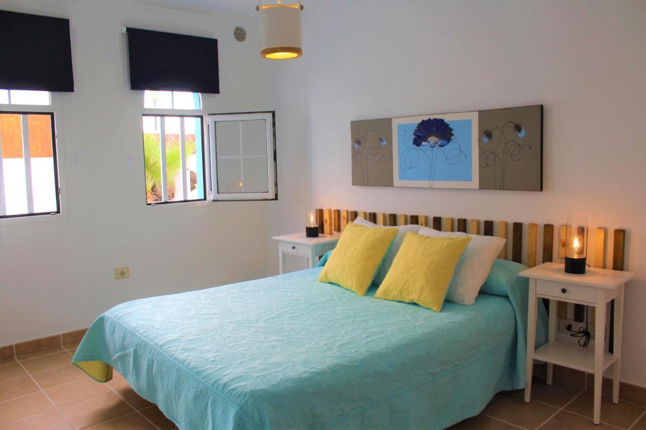 Villa Delhi By Privilege Bay La Oliva Luaran gambar