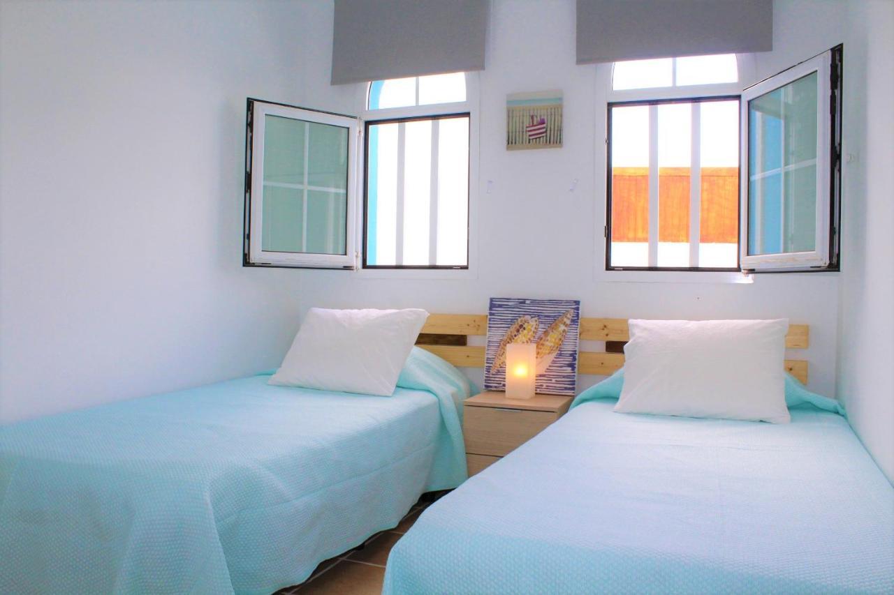 Villa Delhi By Privilege Bay La Oliva Luaran gambar