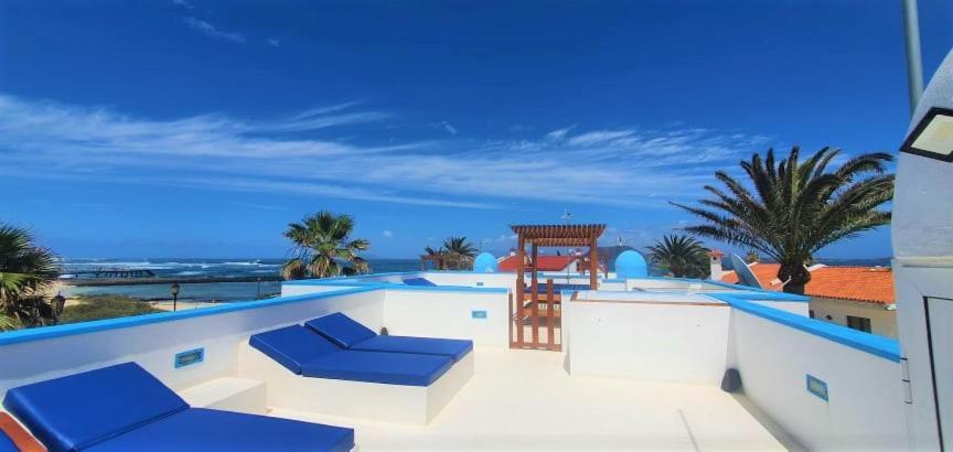 Villa Delhi By Privilege Bay La Oliva Luaran gambar
