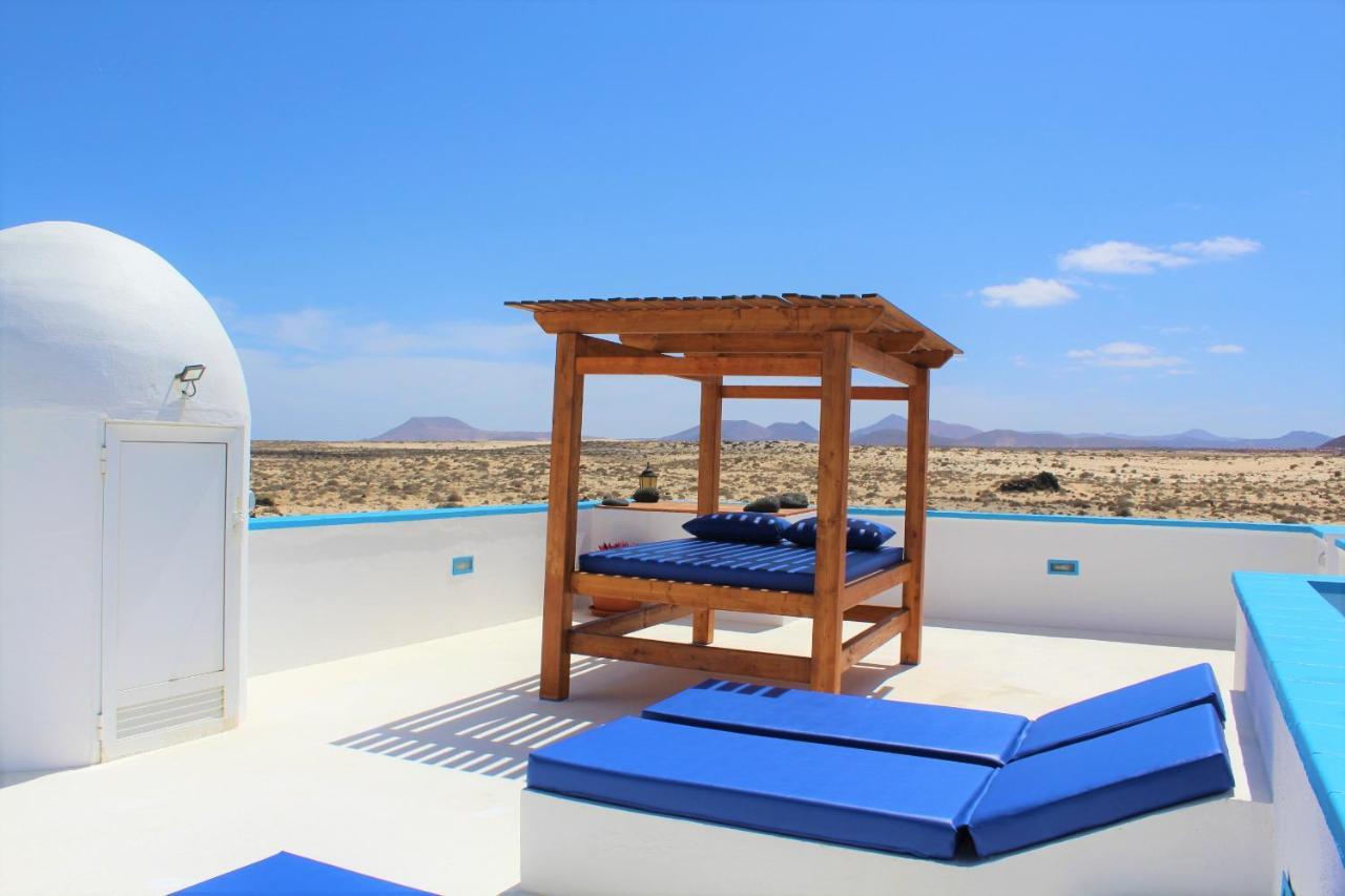 Villa Delhi By Privilege Bay La Oliva Luaran gambar