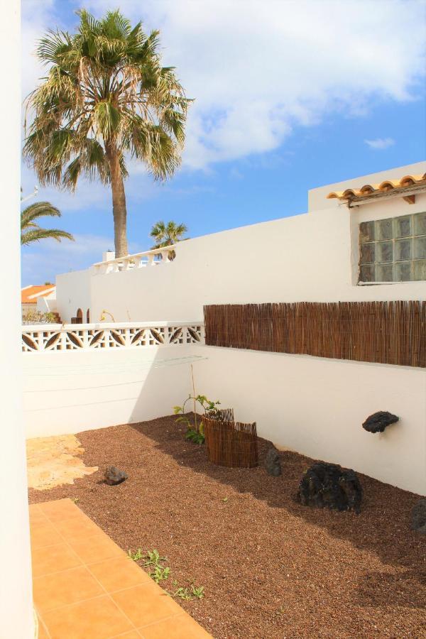 Villa Delhi By Privilege Bay La Oliva Luaran gambar