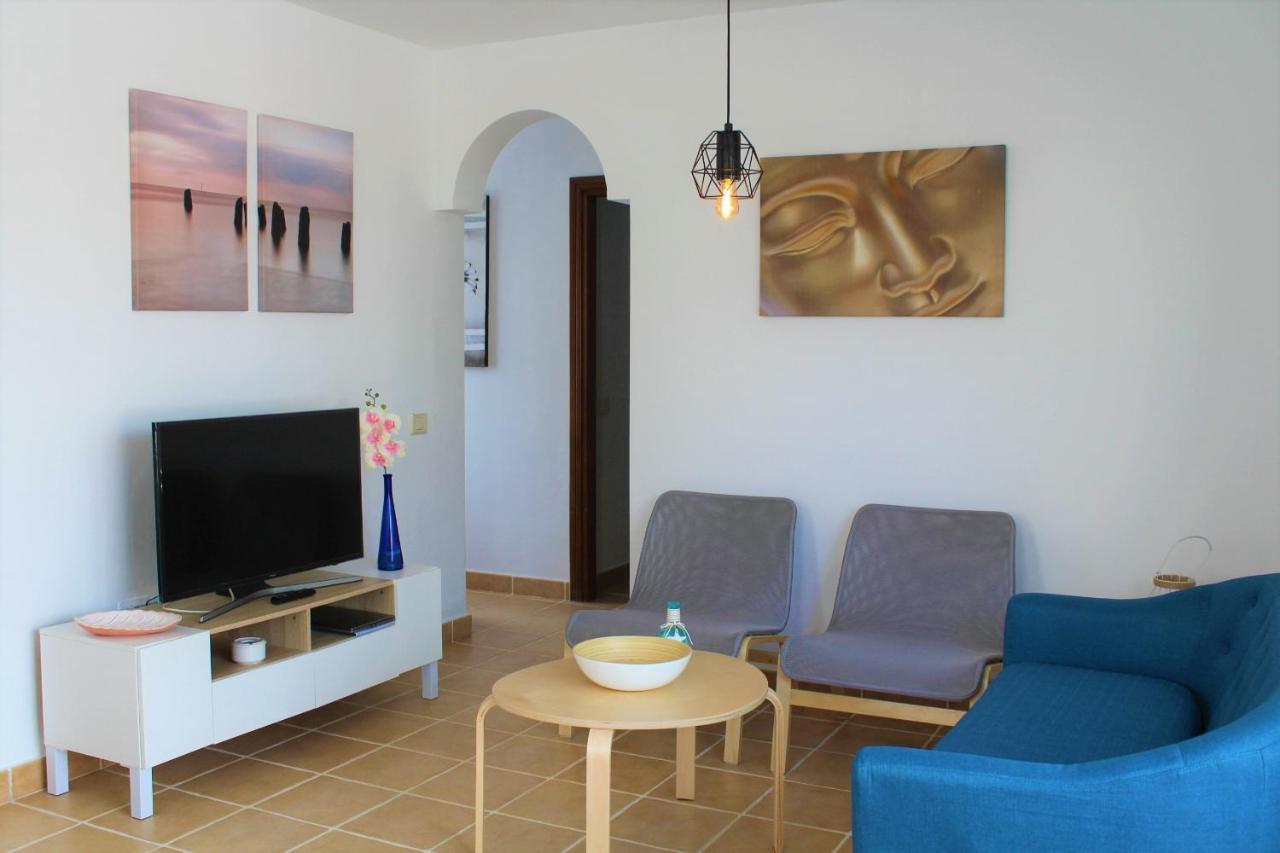 Villa Delhi By Privilege Bay La Oliva Luaran gambar