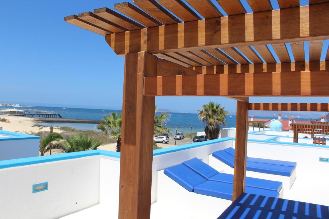 Villa Delhi By Privilege Bay La Oliva Luaran gambar